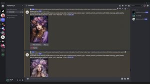 Замена лица в Миджорни