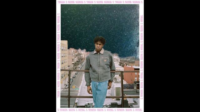 Get You - Daniel Caesar (Tomas Cover) смотреть онлайн