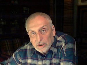 13  Зову я смерть