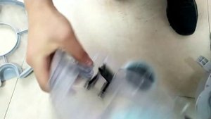 Aquajack 600