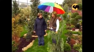 Авторский сад 2ч Ландшафтные хитрости серия 57