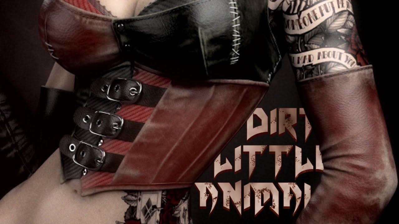 【GMV】- DIRTY LITTLE ANIMALS смотреть онлайн