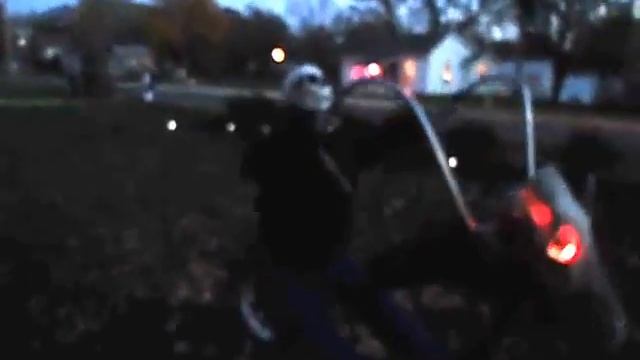 GR at night смотреть онлайн