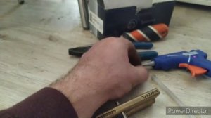 Как извлечь обломанный ключ из замка