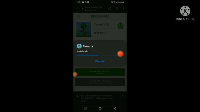 parte 2 do como abaixar QUASE todos os jogos apkaward смотреть онлайн