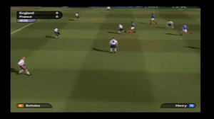 This Is Football 2002 Intro - PS2