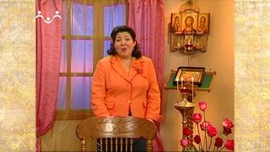 Рассказы о Святых. Введение во храм Богородицы