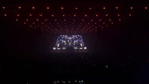 EXCISION  NIGHT ONE  THUNDERDOME 2024  Insane Lasers
