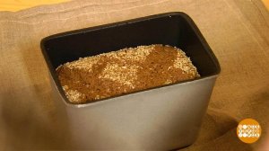 Цельнозерновой хлеб. Доброе утро. Фрагмент выпуска от 26.03.2019