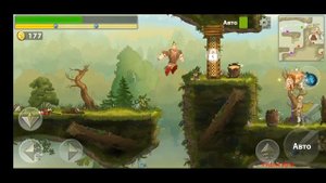 игра Три богатыря.  Алеша Попович в тридевятом царстве.