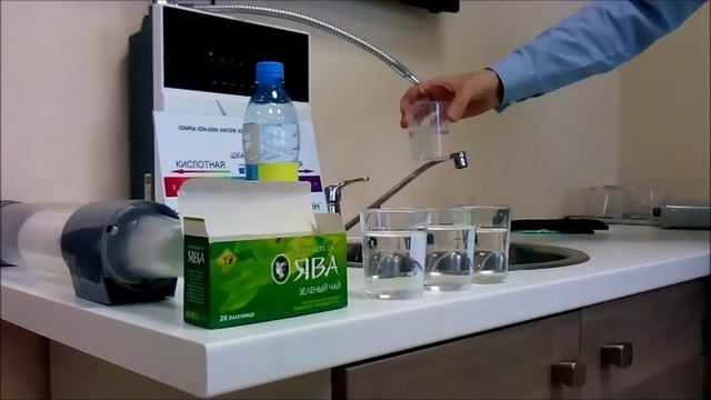 Растворимость веществ в ионизированной воде. Купить ионизатор воды. Живая и мёртвая вода.