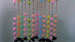 Поделки Из Трубочек Для Коктейля Своими Руками