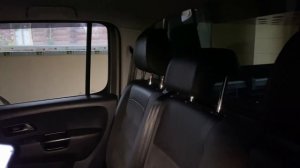 Volkswagen Amarok 3.0 v6 tdi(продажа)