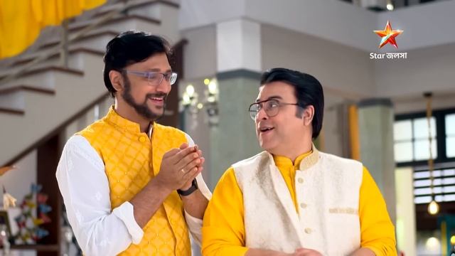 Episode 254 | Part 1 | দেখুন অনুরাগের ছোঁয়া । সোম - শুক্র 9:30 PM смотреть онлайн