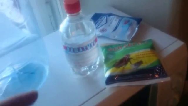 как избавиться от тараканов (муравьев и других насекомых) смотреть онлайн