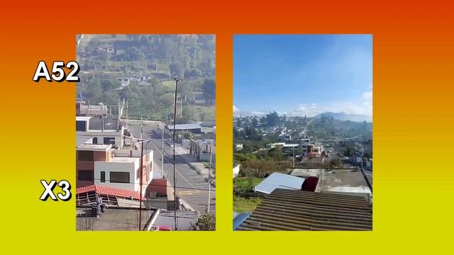 Samsung Galaxy A52 vs POCO X3 NFC Ayrıntılı Karşılaştırma смотреть онлайн