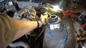 КАК УСИЛИСЬ СТАКАН НА Ford Sierra (ПО БИЧУ)