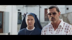 Добро пожаловать на Юг 2, или соседям вход воспрещен