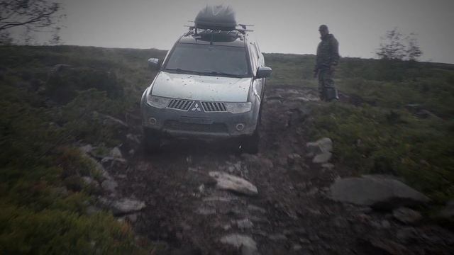 Экспедиция на Северный Урал. Перевал Дятлова. Дорога в ад. смотреть онлайн