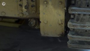 Рассмотри Crusader. В командирской рубке