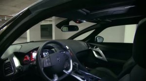 Citroën DS5 2012 test