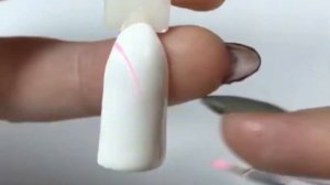 Маникюр 2022 | Уроки маникюра для начинающих: видео для самостоятельного обучения | Мастер-класс