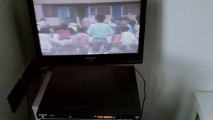 lettore CD DVD United DVD8099 HDMI player test ok