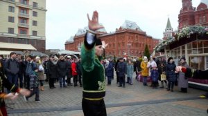 Крымские татары и их традиции
