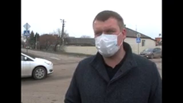 В Каневской, на перекрестке улиц Свердликова - Гагарина появился "лежачий полицейский" смотреть онлайн