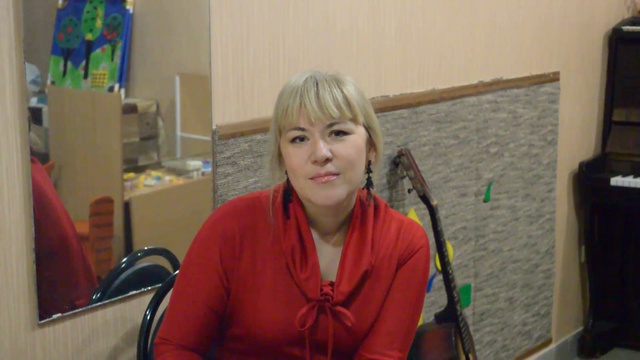 Екатерина. педагог по мелкой моторике смотреть онлайн