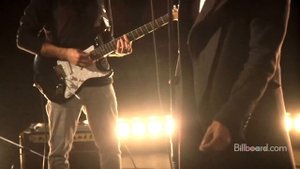 Miguel - "Sure Thing" LIVE