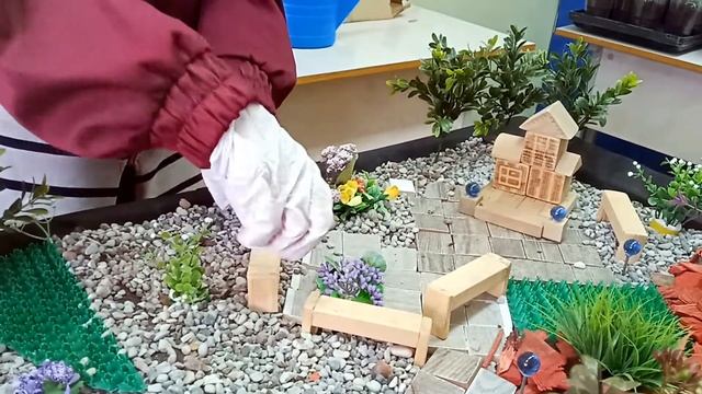 Мастер класс профессии "Ландшафтный дизайн" смотреть онлайн