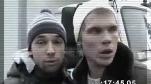 Укуренные. Везем кукурузу и забор!