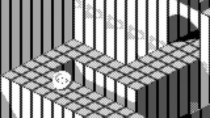 Marble Madness (Game Boy)