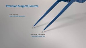 Биполярные пинцеты VersaTru Codman