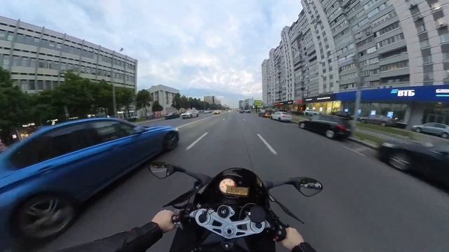 МотоБудни №3