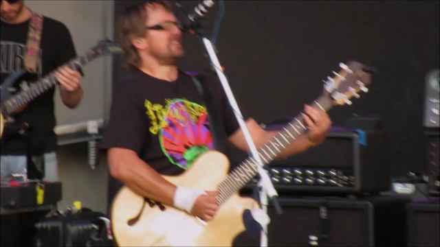 Wheatus - LIVE - Teenage Dirtbag