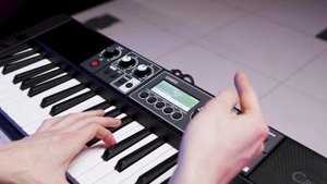 NEW! Casiotone CT-S500