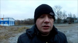 Форвард сафари 510 после года эксплуатации под нивой