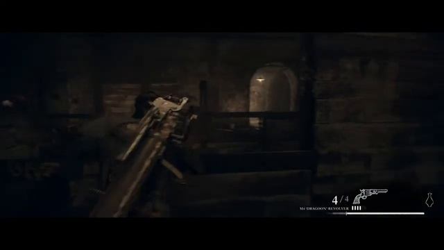 The Blood of Knights, & Fangs of Lycans! THE ORDER 1886(?31 Days of Fright or Fight No.29?)(???) смотреть онлайн