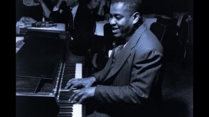 Lee Sloan plays 'Gang O' Nothin' - by Art Tatum