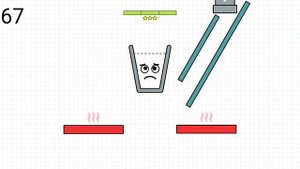 Happy Glass Gameplay Walkthrough Android iOS Level 0 - 100