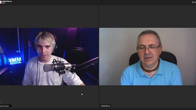 СТРИМ-УРОК Роберт Гуд | Влад Исаков смотреть онлайн