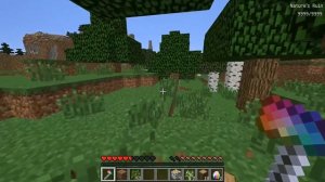 КАК СКРАФТИТЬ РАДУЖНЫЙ МЕЧ БОГА В МАЙНКРАФТ НУБИК ИГРАЕТ В MINECRAFT 100% ТРОЛЛИНГ ЛОВУШКА