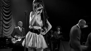 Amy Winehouse - Just Friends