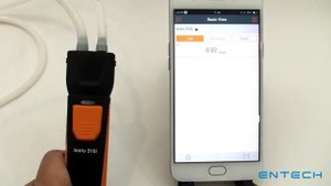testo 510i