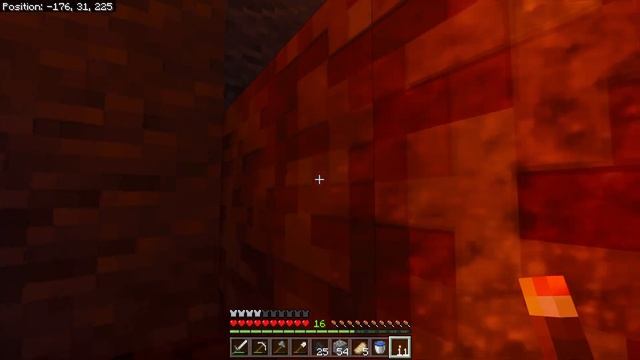 Now This is a Place to Settle DOWN!! | Minecraft 1.18 RTX Survival Let's Play: Ep. 2 смотреть онлайн