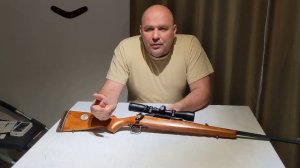 Дружеский совет по выбору оптики для винтовки, пара историй из жизни
