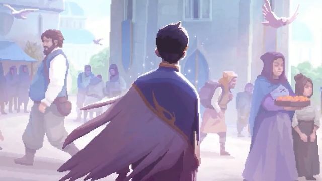 НОВАЯ ИГРА ОТ RIOT! ОХОТНИКИ НА МАГОВ (THE MAGESEEKERS): ОБЗОР И ПРЕДЫСТОРИЯ | LEAGUE OF LEGENDS смотреть онлайн