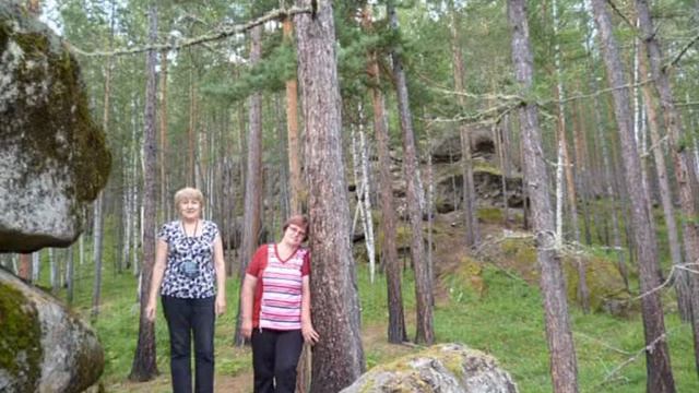 45 лет спустя смотреть онлайн